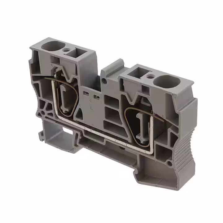 3036149 Phoenix Contact  Canale guida DIN